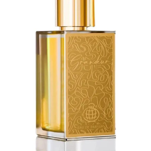 Fragrance World, Grandeur, Apă de parfum, Unisex, 80 ml