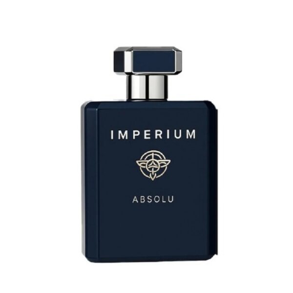 Fragrance World, Imperium Absolu, Apă de parfum, Pentru bărbați, 100 ml