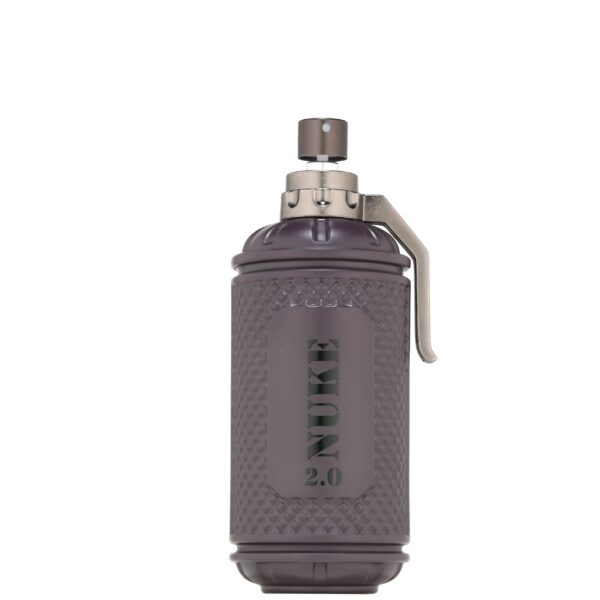 Fragrance World, Nuke, Apă de parfum, Pentru bărbați, 100 ml