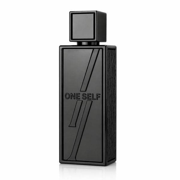Fragrance World, One Self, Apă de parfum, Pentru bărbați, 100 ml