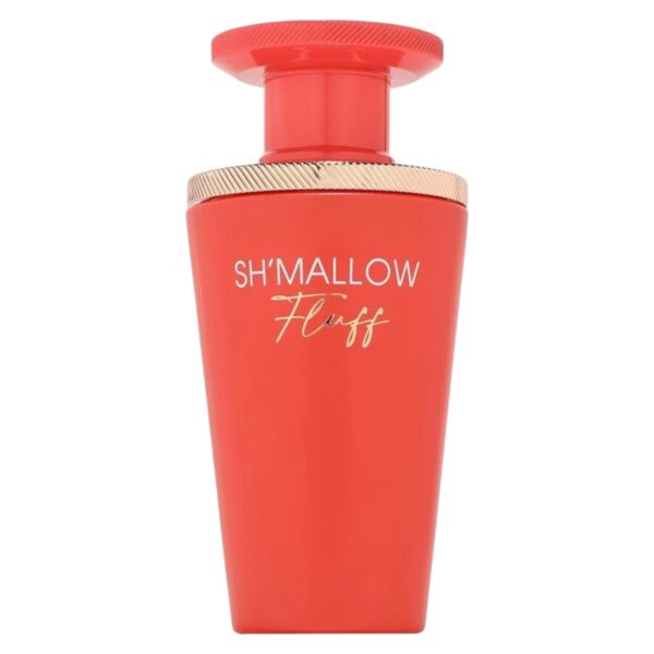 Fragrance World, Sh’mallow Fluff, Apă de parfum, Unisex, 100 ml