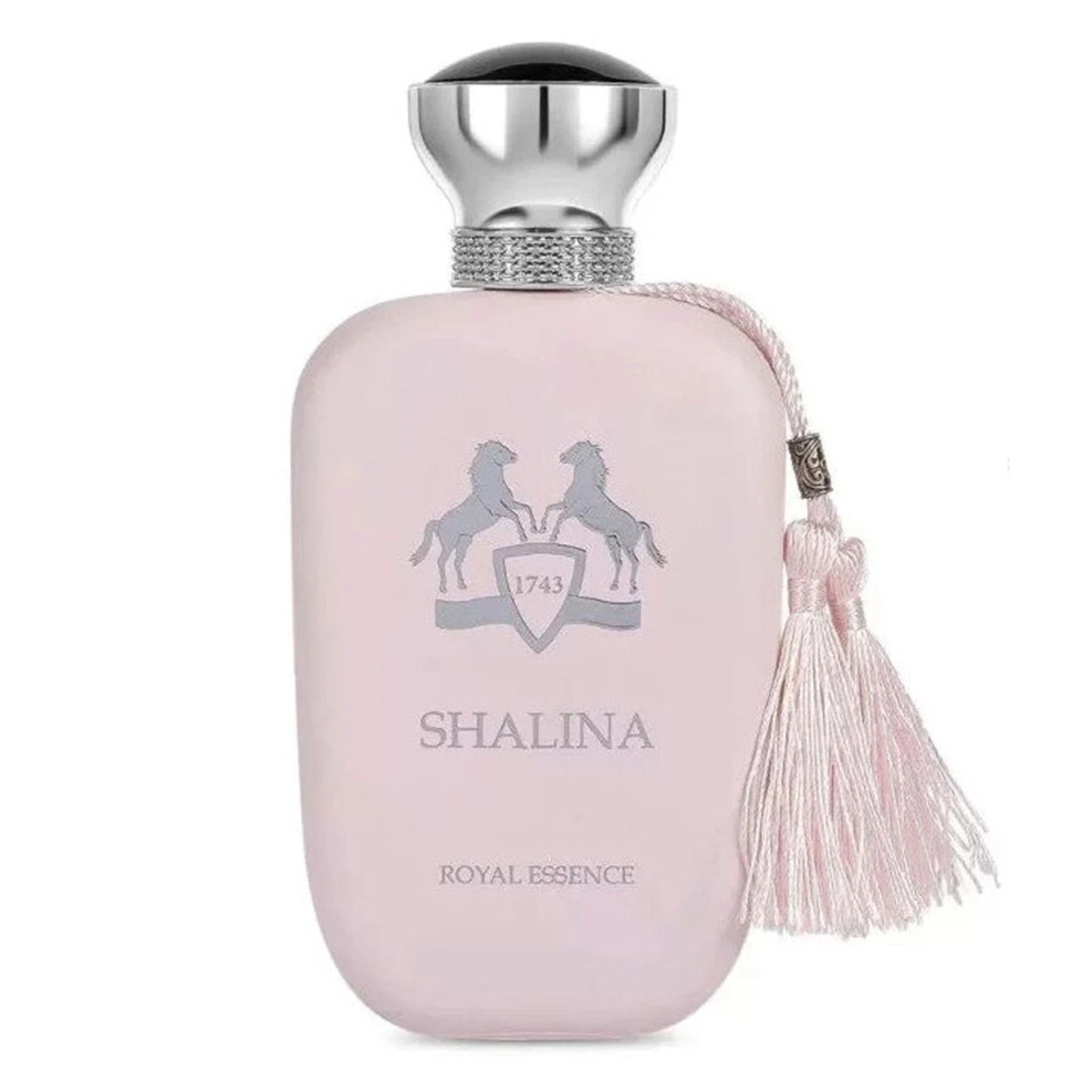 Fragrance World, Shalina Royal Essence, Eau De Parfum, For Women, 100 ml