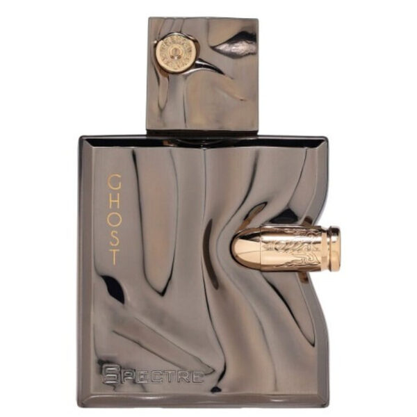 Fragrance World, Spectre Ghost, Apă de parfum, Pentru bărbați, 80 ml