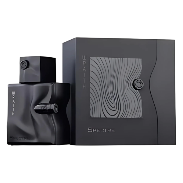 Fragrance World, Spectre Wraith, Apă de parfum, Pentru bărbați, 80 ml