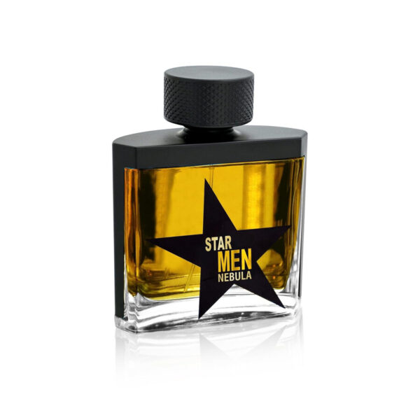 Fragrance World, Star Men Nebula, Apă de parfum, Pentru bărbați, 100 ml