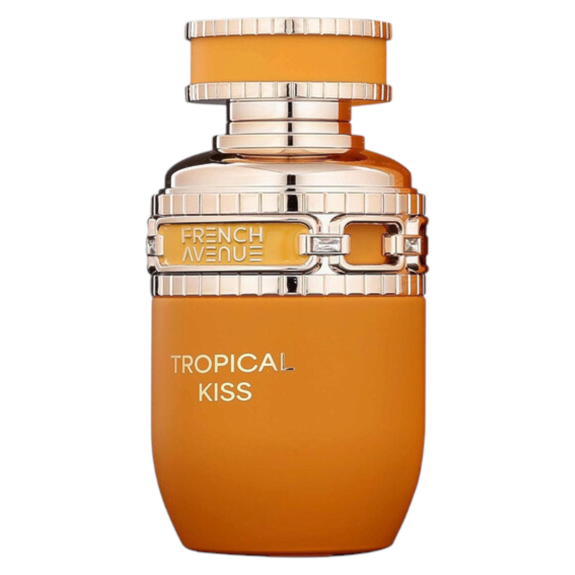 French Avenue, Tropical Kiss, Apă de parfum, Pentru femei, 80 ml