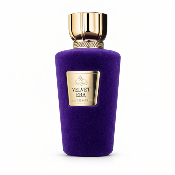 Fragrance World, Velvet Era, Apă de parfum, Unisex, 100 ml