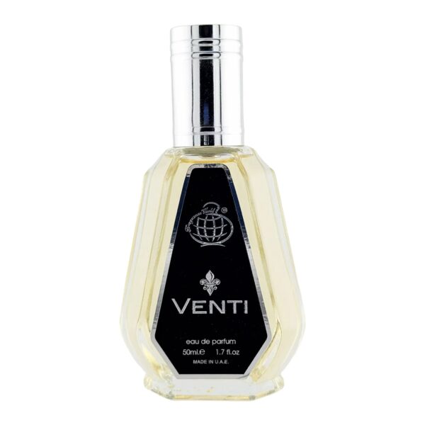 Fragrance World, Venti, Eau De Parfum, Unisex, 50 ml