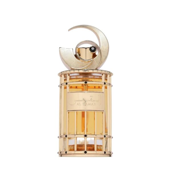 French Avenue, Al Qamar, Apă de parfum, Unisex, 100 ml