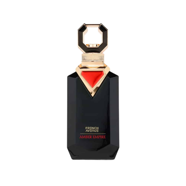 French Avenue, Amber Empire, Extract de parfum, Pentru bărbați, 80 ml