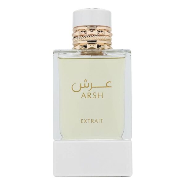 French Avenue, Arsh, Extract de parfum, Unisex, 100 ml