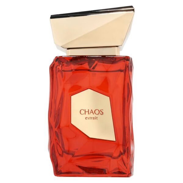 French Avenue, Chaos Extrait, Extract de parfum, Unisex, 100 ml