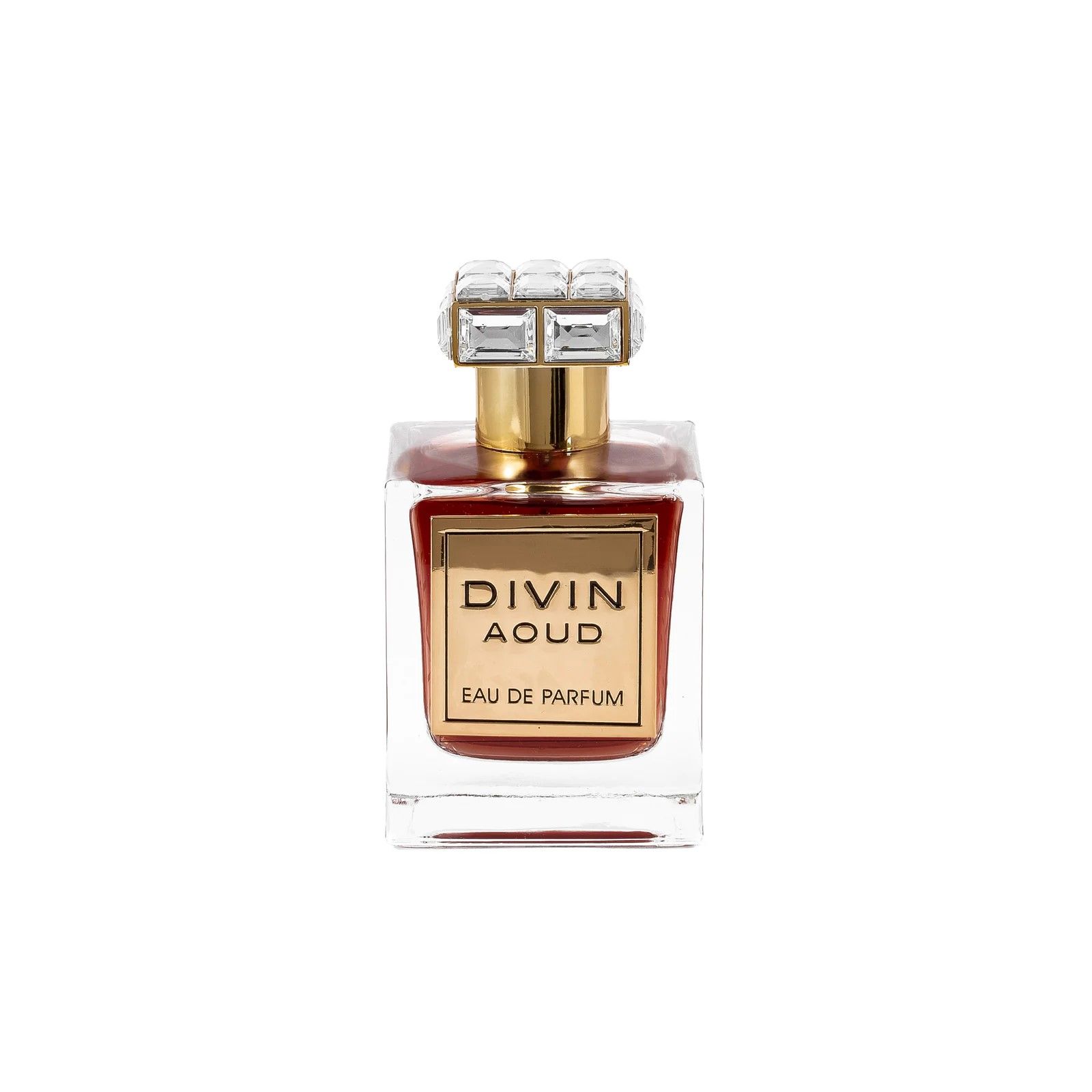 French Avenue, Divin Aoud, Apă de parfum, Unisex, 100 ml