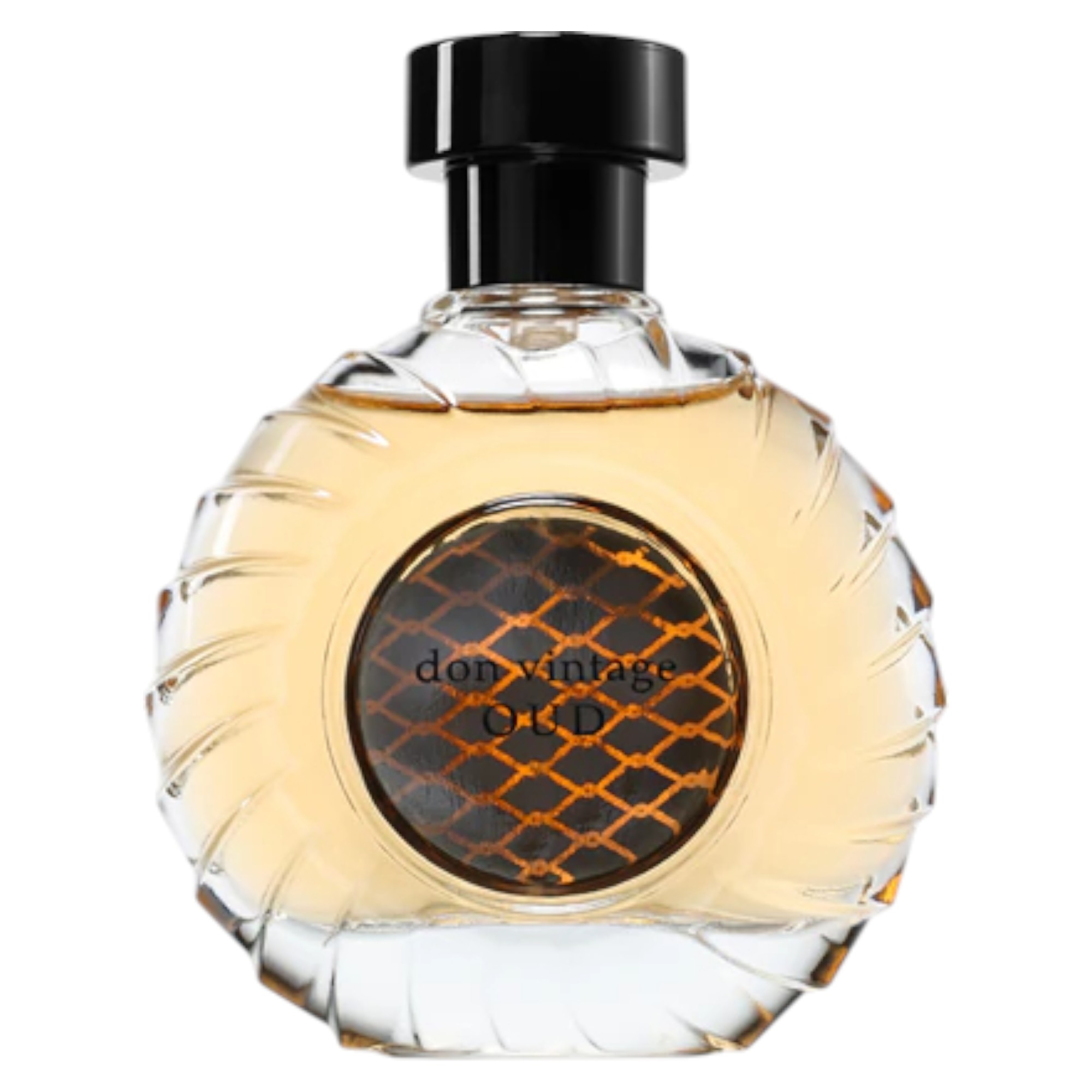 French Avenue, Don Vintage Oud, Apă de parfum, Unisex, 100 ml