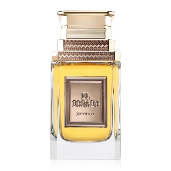 French Avenue, El Dorado, Apă de parfum, Unisex, 100 ml