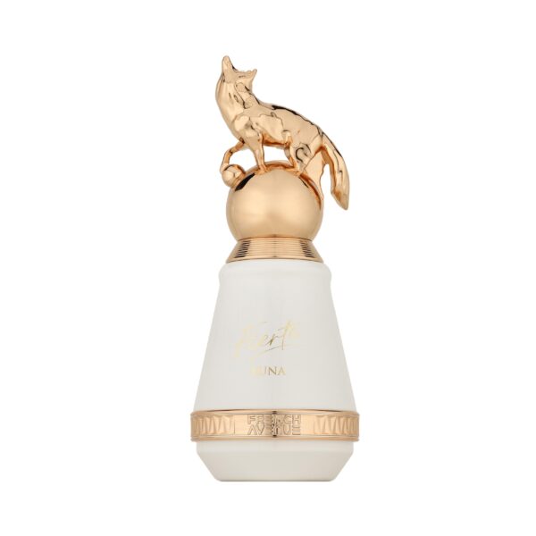 French Avenue, Fierte Luna, Apă de parfum, Unisex, 80 ml
