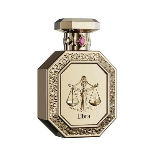 French Avenue, Libra, Apă de parfum, Unisex, 90 ml