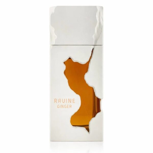 French Avenue, Ravine Ginger, Extract de parfum, Unisex, 100 ml