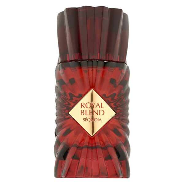 French Avenue, Royal Blend Sequoia, Extract de parfum, Unisex, 100 ml