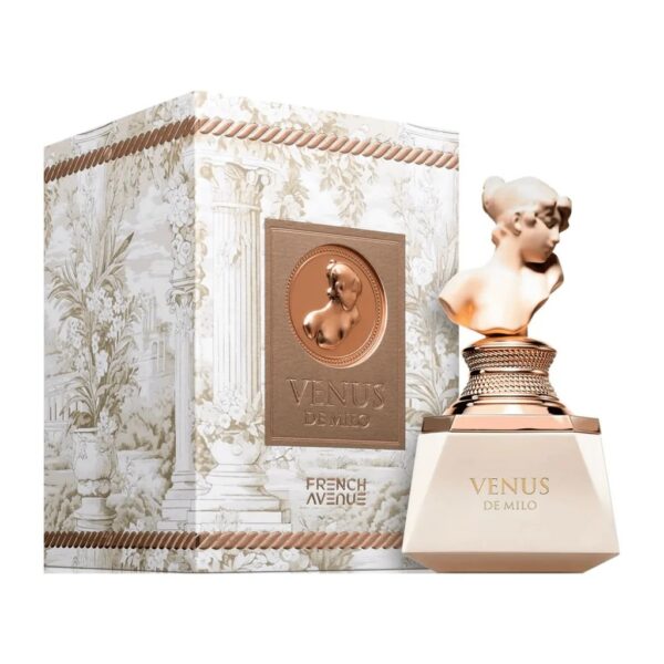 French Avenue, Venus De Milo, Apă de parfum, Pentru femei, 100 ml
