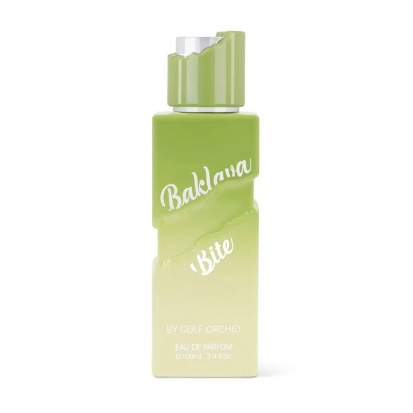 Gulf Orchid, Baklava Bite, Apă de parfum, Unisex, 100 ml
