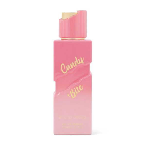 Gulf Orchid, Candy Bite, Apă de parfum, Unisex, 100 ml