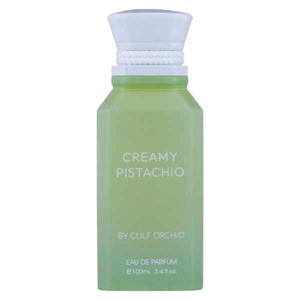Gulf Orchid, Creamy Pistachio, Apă de parfum, Pentru femei, 100 ml