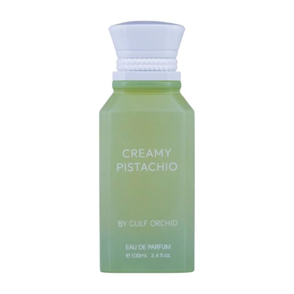 Gulf Orchid, Creamy Pistachio, Apă de parfum, Unisex, 100 ml