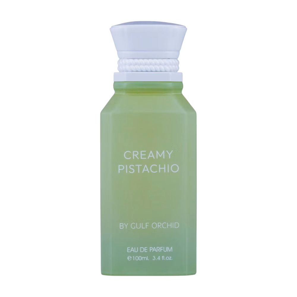Gulf Orchid, Creamy Pistachio, Apă de parfum, Unisex, 100 ml