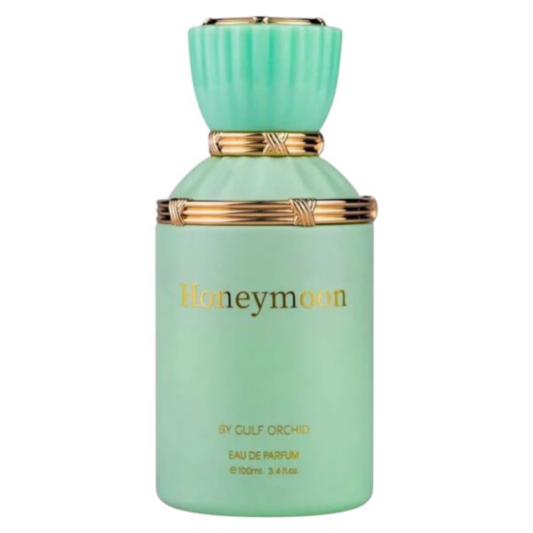 Gulf Orchid, Honeymoon, Eau De Parfum, For Women, 100 ml