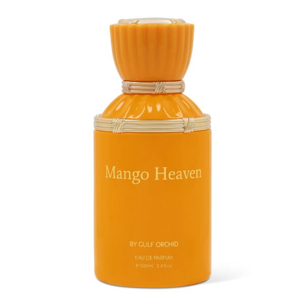 Gulf Orchid, Mango Heaven, Apă de parfum, Unisex, 100 ml