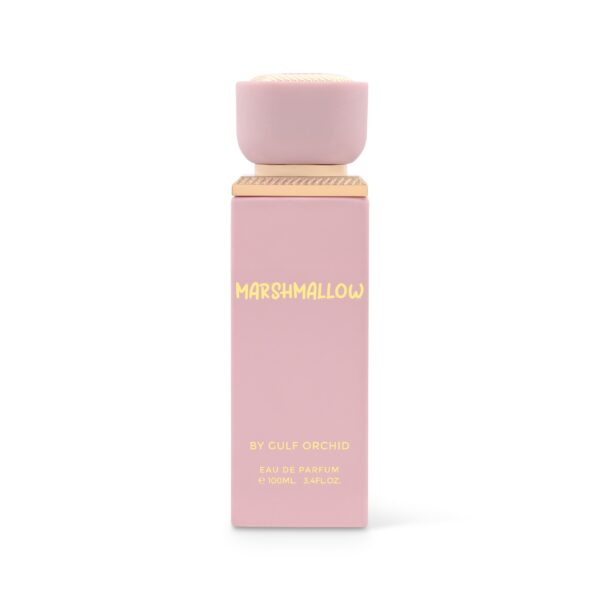 Gulf Orchid, Marshmallow, Apă de parfum, Pentru femei, 100 ml