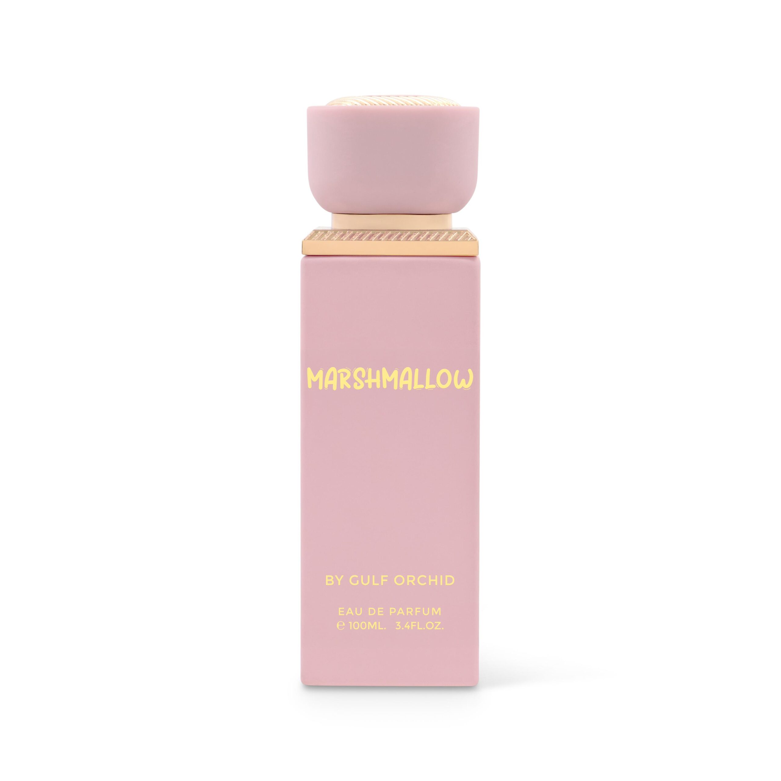 Gulf Orchid, Marshmallow, Apă de parfum, Pentru femei, 100 ml