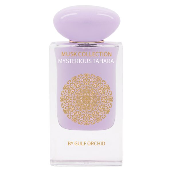 Gulf Orchid, Musk Collection Mysterious Tahara, Apă de parfum, Unisex, 60 ml