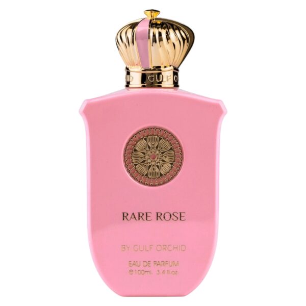 Gulf Orchid, Rare Rose, Apă de parfum, Pentru femei, 100 ml