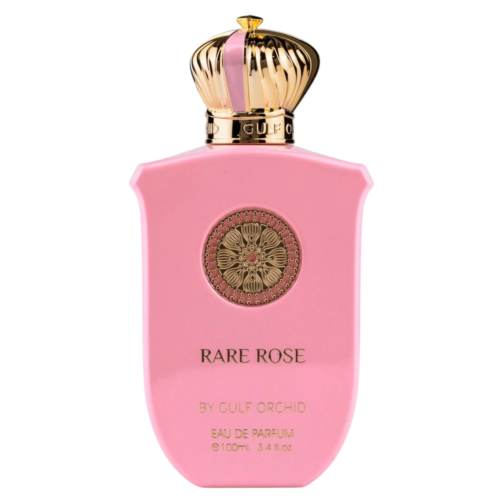 Gulf Orchid, Rare Rose, Apă de parfum, Pentru femei, 100 ml