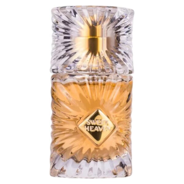 Gulf Orchid, Sweet Heaven, Apă de parfum, Unisex, 20 ml