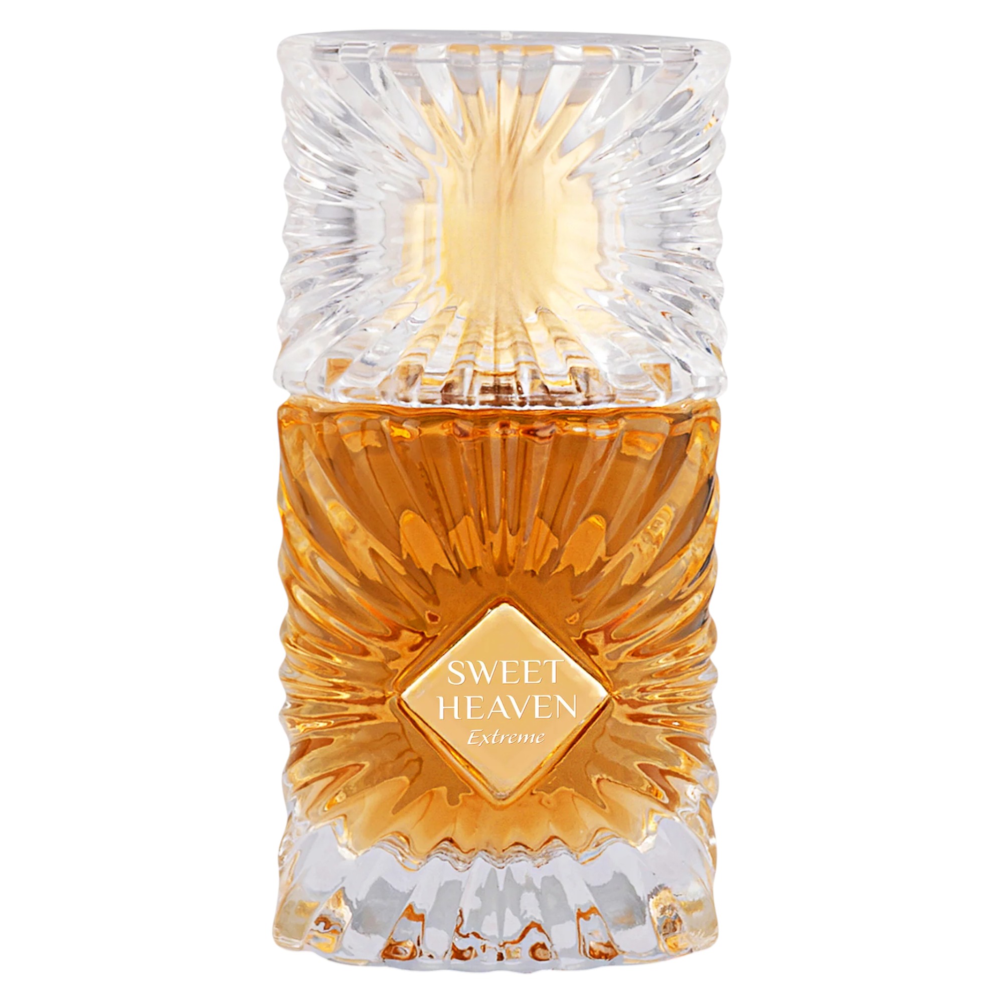 Gulf Orchid, Sweet Heaven Extreme, Apă de parfum, Unisex, 100 ml