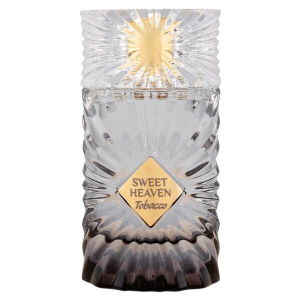 Gulf Orchid, Sweet Heaven Tobacco, Apă de parfum, Unisex, 100 ml