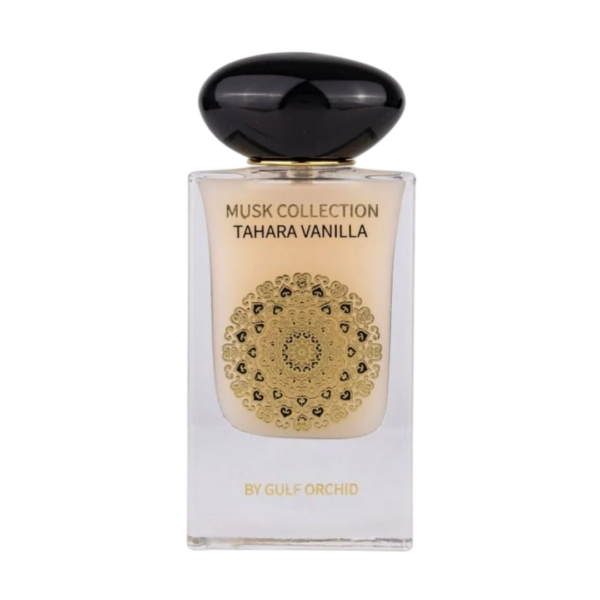 Gulf Orchid, Tahara Vanilla, Apă de parfum, Unisex, 60 ml