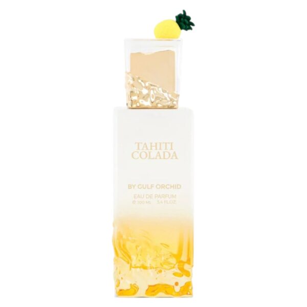Gulf Orchid, Tahiti Colada, Apă de parfum, Unisex, 100 ml