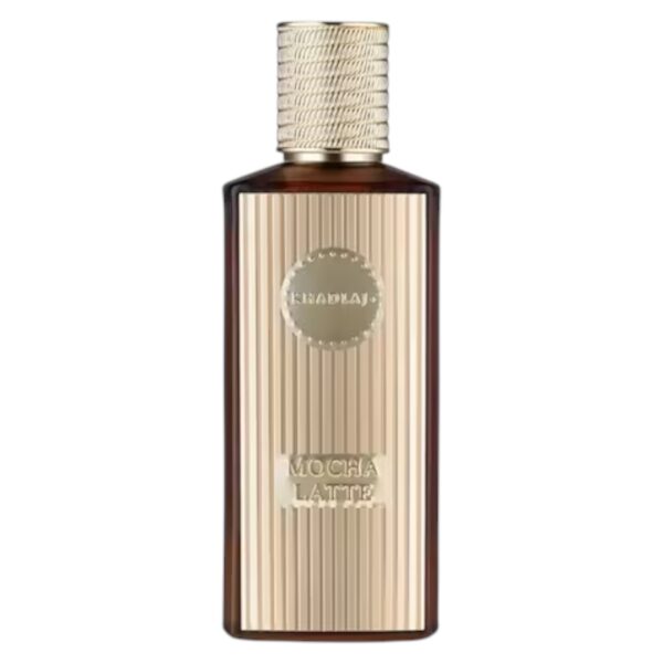 Khadlaj, Mocha Latte, Extract de parfum, Unisex, 100 ml