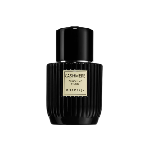 Khadlaj, Cashmere Sunshine Musk, Apă de parfum, Unisex, 100 ml
