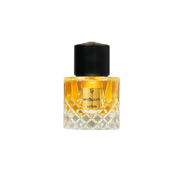 Khadlaj, Intoxicate La Fede, Apă de parfum, Unisex, 100 ml