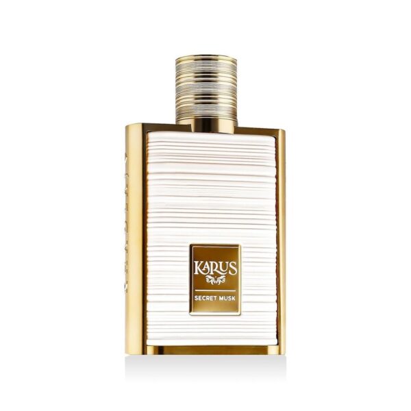 Khadlaj, Karus Secret Musk, Apă de parfum, Unisex, 100 ml