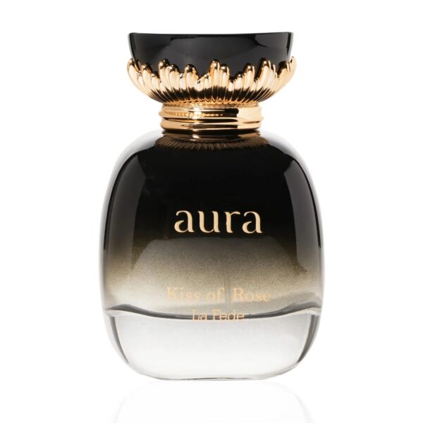 Khadlaj, La Fede Aura Kiss Of Rose, Apă de parfum, Pentru femei, 100 ml