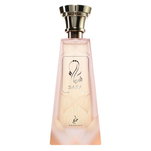 Khadlaj, Sara, Apă de parfum, Pentru femei, 100 ml