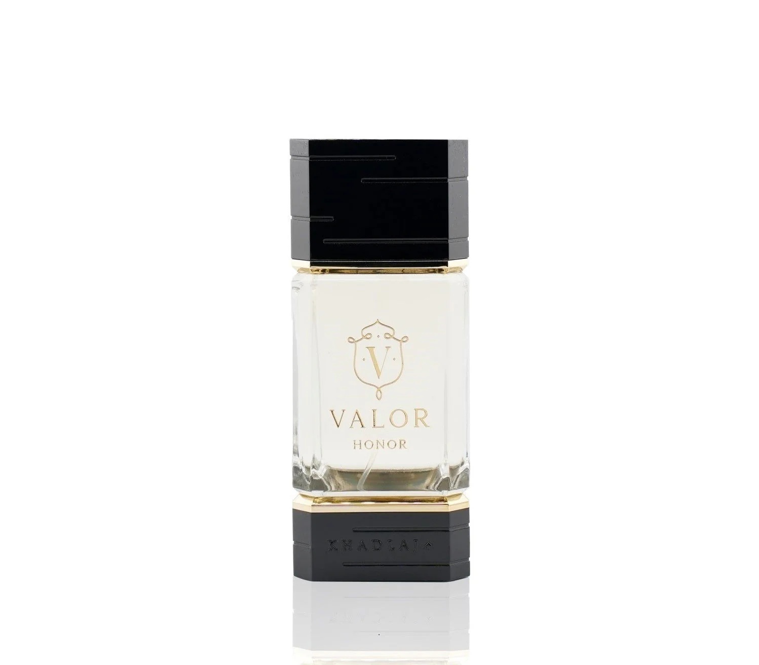 Khadlaj, Valor Honor, Apă de parfum, Pentru bărbați, 100 ml