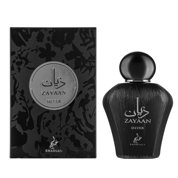 Khadlaj zayaan silver eau de parfum unisex 100 ml 1780991273 600x600