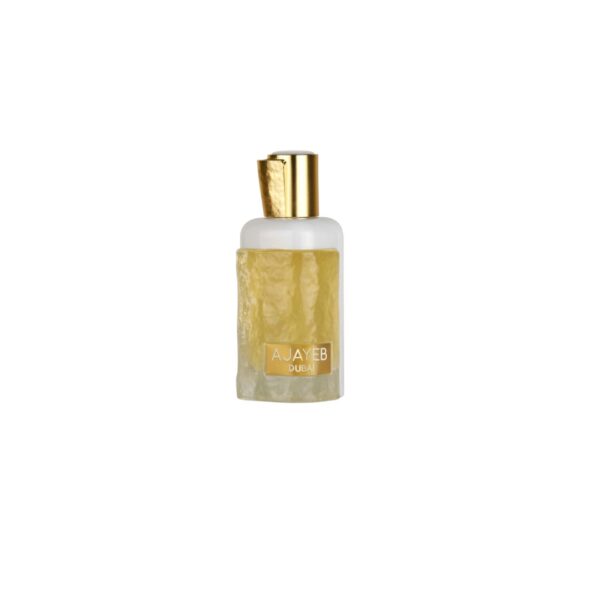 Lattafa, Ajayeb Dubai Portrait, Apă de parfum, Unisex, 100 ml